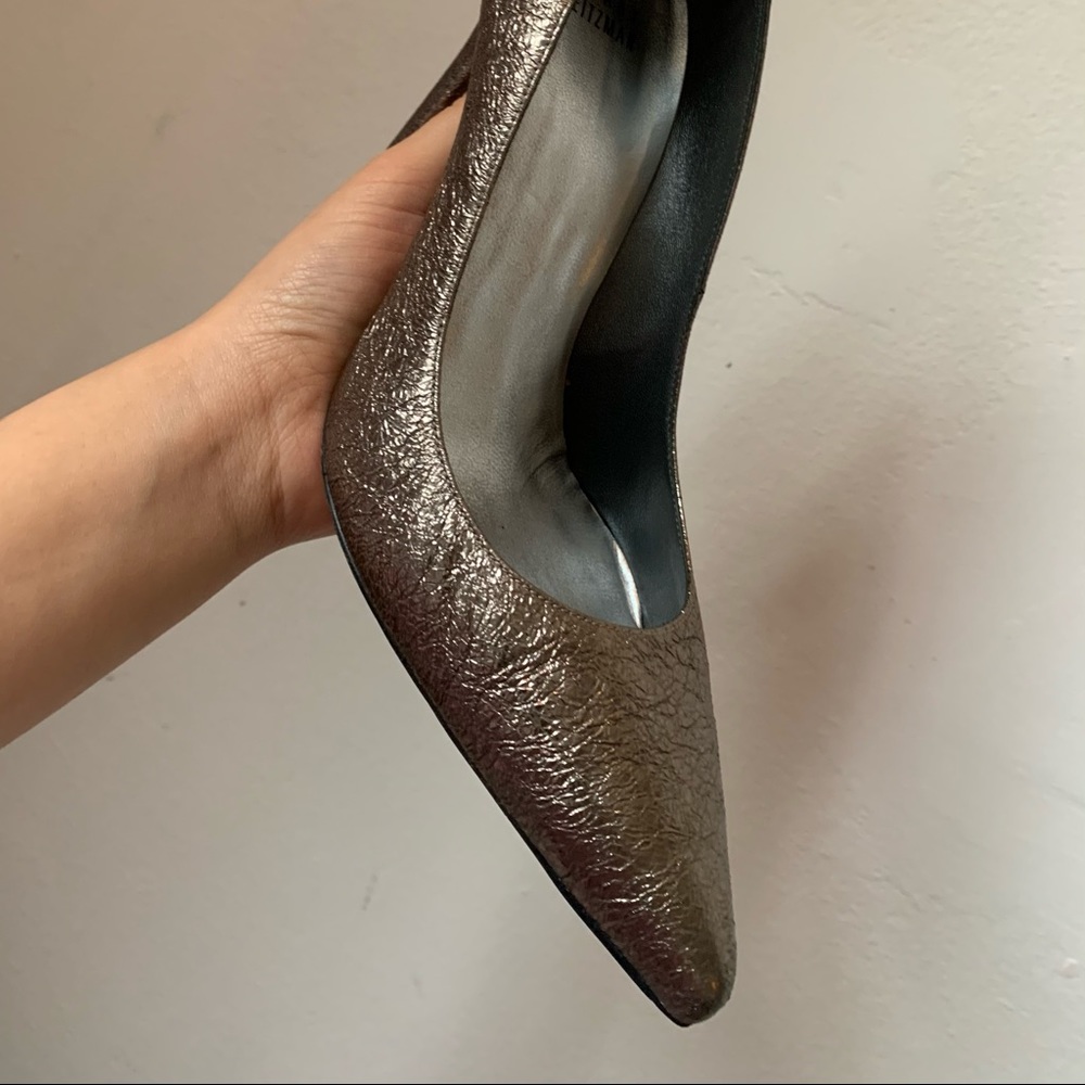 Stuart Weitzman - Picture 4 of 4